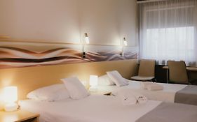Quality Silesian Hotel Katowice